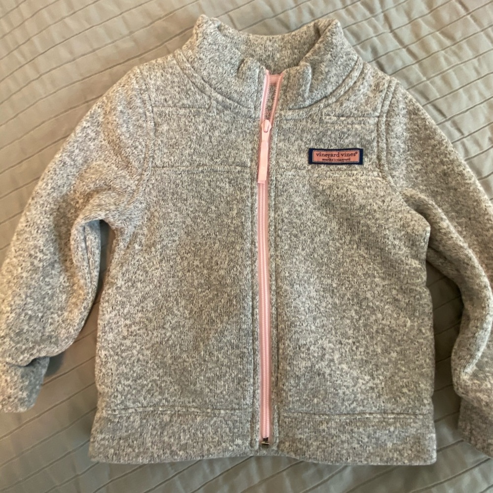 Vineyard Vines Jacket 🐳